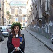 Impartisco lezioni di diritto penale, diritto amministrativo, diritto civile, procedura penale